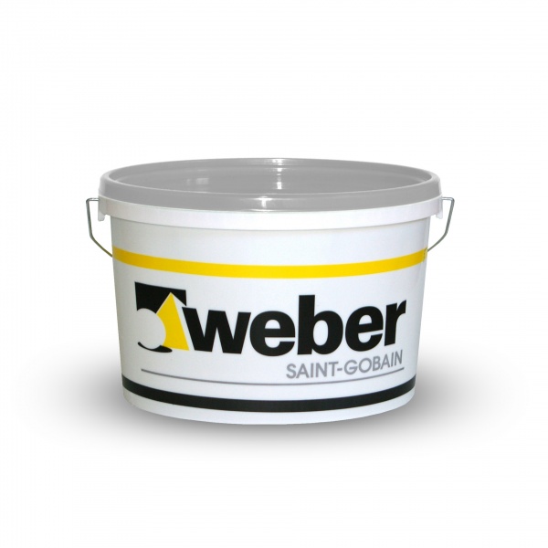 Weber Weberniv Primer aljzatkiegyenlítő alapozó - 5 kg