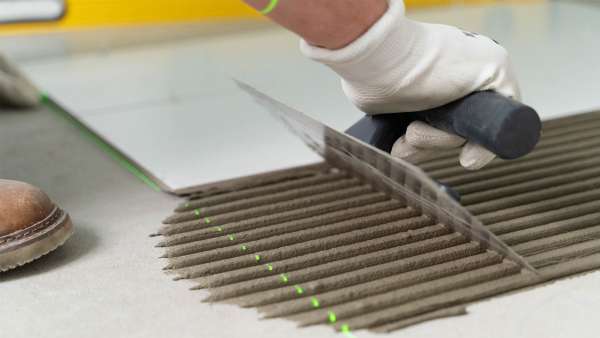 Burkolólapok- és csemperagasztók osztályozása