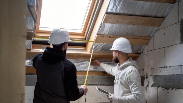 Hogyan válasszuk ki a megfelelő hőszigetelő rendszert?